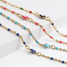 Load image into Gallery viewer, Bracelets - Third Eye - Enamel Collection
