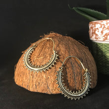 Load image into Gallery viewer, Ethnic Earrings • Susan

