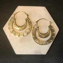 Load image into Gallery viewer, Ethnic Earrings • Magalie
