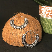 Load image into Gallery viewer, Ethnic Earrings • Susan
