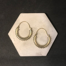 Load image into Gallery viewer, Ethnic Earrings • Susan
