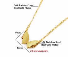 Load image into Gallery viewer, Charm Bracelet • Butterfly • Small
