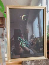 Load and play video in Gallery viewer, Prints ❥ Grab The Moon &amp; Stars
