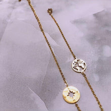 Load and play video in Gallery viewer, Matching Bracelets • Adventure Awaits
