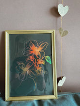 Load and play video in Gallery viewer, Prints ❥ Flowers
