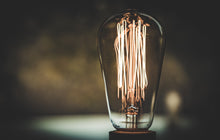 Load image into Gallery viewer, Lamp ❥ Light Bulbs
