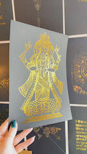 Load and play video in Gallery viewer, Prints ❥ Shiva
