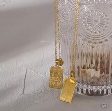 Load image into Gallery viewer, Zodiac Sign / Horoscope / Constellation Necklaces
