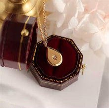 Load image into Gallery viewer, Northern Light • Diamond Necklaces
