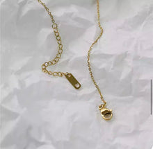 Load image into Gallery viewer, Northern Light • Diamond Necklaces
