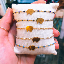 Load image into Gallery viewer, Bracelets - Elephant - Enamel Collection
