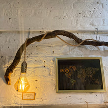 Load image into Gallery viewer, Lamp - The Wanderer + Diamond
