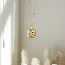 Load image into Gallery viewer, Angel Necklace

