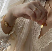 Load image into Gallery viewer, Northern Light • Diamond Necklaces

