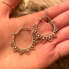 Load image into Gallery viewer, Ethnic Earrings • Nirvana
