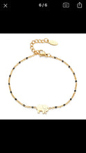 Load image into Gallery viewer, Bracelets - Elephant - Enamel Collection
