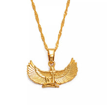 Load image into Gallery viewer, Isis Necklace
