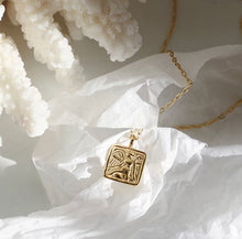Load image into Gallery viewer, Angel Necklace

