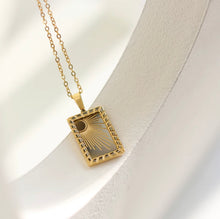 Load image into Gallery viewer, Moon &amp; Sun Necklaces
