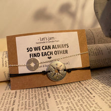 Load image into Gallery viewer, “So We Can Always Find Each Other”
